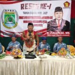 Junadi Dorong Pemkot Pemasangan Kaca Cembung di Jalan Utama Cegah Kecelakaan