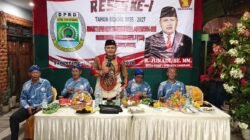Junadi Dorong Pemkot Pemasangan Kaca Cembung di Jalan Utama Cegah Kecelakaan