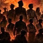 10 Orang yang Berani Melawan Kekuasaan, Namun Akhir Hidupnya Berakhir Tragis