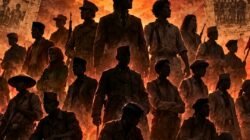 10 Orang yang Berani Melawan Kekuasaan, Namun Akhir Hidupnya Berakhir Tragis