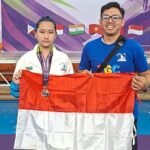 Atlet Tangerang Gymnastics Club Boyong 12 Medali di PGAA STY CUP 2026
