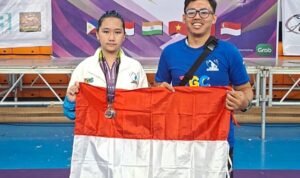 Atlet Tangerang Gymnastics Club Boyong 12 Medali di PGAA STY CUP 2026
