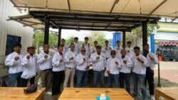 Dua Atlet Muda Kota Tangerang Siap Bertarung di Kejurnas Tinju Amatir 2026