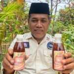 Berawal dari Kebiasaan, Warga Pinang Sukses Bisnis Bir Pletok Sejak 2004