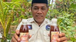 Berawal dari Kebiasaan, Warga Pinang Sukses Bisnis Bir Pletok Sejak 2004