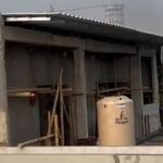 Warga Perum Islamic Kelapa Dua Protes Pembangunan Rumah Kos Tiga Lantai, Diduga Langgar Aturan