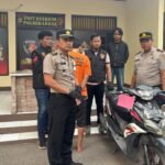 Ungkap Kasus Curat, Polisi di Tangerang Amankan 1 Terduga Pelaku