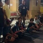 5 Orang Ditangkap Polisi Terkait Dugaan Penganiayaan dan Pemerasan Terapis di Jakpus