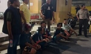 5 Orang Ditangkap Polisi Terkait Dugaan Penganiayaan dan Pemerasan Terapis di Jakpus