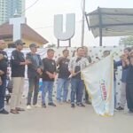 Ketua dan Pengurus Periode 2026-2029 Dikukuhkan, Forwat Teguhkan Solidaritas dan Integritas Jurnalis