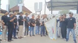 Ketua dan Pengurus Periode 2026-2029 Dikukuhkan, Forwat Teguhkan Solidaritas dan Integritas Jurnalis