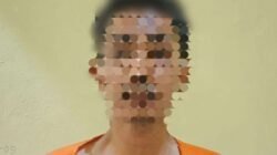 Polisi Ringkus Pelaku Curanmor di Belendung Kota Tangerang