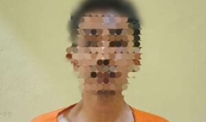 Polisi Ringkus Pelaku Curanmor di Belendung Kota Tangerang