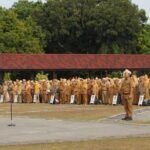 Pemkab Tangerang Ingatkan Perataan Tata Kelola Keuangan dan Percepatan Program Triwulan IV