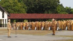 Pemkab Tangerang Ingatkan Perataan Tata Kelola Keuangan dan Percepatan Program Triwulan IV