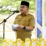 Sekda Kabupaten Tangerang Buka STQ Tilawah Gemilang 2026, Cetak Generasi Qurani Sejak Usia Dini
