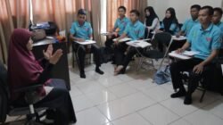 Libatkan LPK dan P3MI, Pemkot Tangsel Perkuat Pencegahan TPPO bagi Calon Pekerja Migran