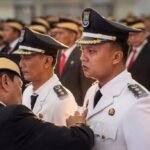Bupati Tangerang Lantik 362 Pejabat Administrator, Pengawas hingga Fungsional