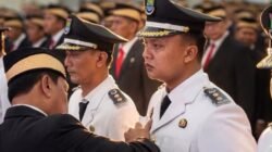 Bupati Tangerang Lantik 362 Pejabat Administrator, Pengawas hingga Fungsional