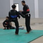 Bawa Harapan untuk Tangsel, Atlet Pencak Silat Siap Berlaga di Porprov VII Banten 2026
