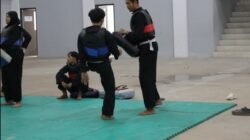 Bawa Harapan untuk Tangsel, Atlet Pencak Silat Siap Berlaga di Porprov VII Banten 2026