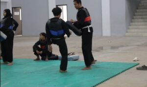 Bawa Harapan untuk Tangsel, Atlet Pencak Silat Siap Berlaga di Porprov VII Banten 2026