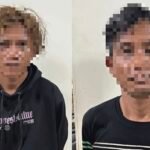7 Kali Beraksi, Komplotan Curanmor di Tangerang Dibekuk Jatanras