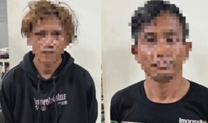7 Kali Beraksi, Komplotan Curanmor di Tangerang Dibekuk Jatanras