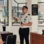Direktur Kepatuhan Internal Ditjenpas Kemenimipas Monitoring dan Evaluasi Kinerja Lapas Pemuda Tangerang