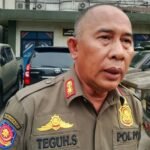 Diduga Bocor, Miras di Warung Belakang Kecamatan Cibodas Dilaporkan Telah Bergeser