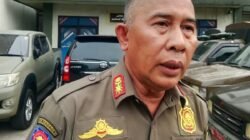 Diduga Bocor, Miras di Warung Belakang Kecamatan Cibodas Dilaporkan Telah Bergeser