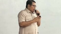 Luapan Kali Sabi jadi Ancaman Kolong Flyover Cibodas, Hendra Gunawan: Penangan Harus Cepat