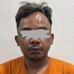 Polisi Tangkap Pelaku Curanmor di Area Parkir RS Siloam, 1 Lainnya DPO