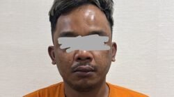 Polisi Tangkap Pelaku Curanmor di Area Parkir RS Siloam, 1 Lainnya DPO