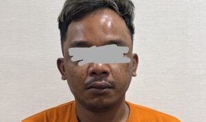 Polisi Tangkap Pelaku Curanmor di Area Parkir RS Siloam, 1 Lainnya DPO