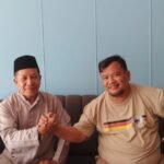 Rudi Harfisar Dipanggil Lagi, Perindo Benda Siap Bergerak