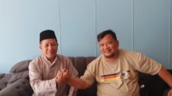 Rudi Harfisar Dipanggil Lagi, Perindo Benda Siap Bergerak