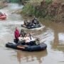 Susur Sungai, Menteri PU Sebut Banjir di Tangerang Penyempitan dan Pendangkalan Kali Angke