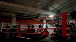 Jaga Kekompakan dan Sportivitas, Muaythai Tangsel Siap Harumkan Nama Kota di Porprov Banten 2026