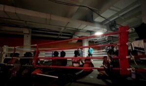 Jaga Kekompakan dan Sportivitas, Muaythai Tangsel Siap Harumkan Nama Kota di Porprov Banten 2026