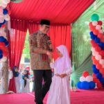 Hadiri Peringatan Maulid Nabi, Maryono Optimis Generasi Muda Kota Tangerang Jadi Sosok Hebat