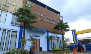 Perumda TB Genjot Pelayanan dan Tawarkan Sambungan Baru Rp237 Ribu