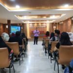 Peringati Hari Kesehatan Jiwa Sedunia, Dinkes Kota Tangerang Skrining Kesehatan Mental Pegawai