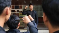 Pemkot Tangerang Buka Lomba Orasi Kebnagsaan Bagi Pelajar