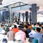 Sachrudin Ajak Santri Terus Menghidupkan Keteladanan Rasulullah