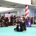 SBCC Kids ke-2 Sukses Digelar, Ribuan Pesilat Cilik Perebutkan Piala Wali Kota Tangerang