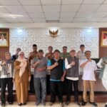 Perangi Peredaran Narkoba, KIM Cipondoh Makmur Ditunjuk Jadi Unit Intervensi BNN