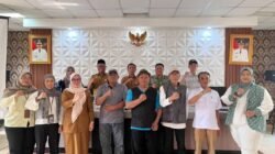 Perangi Peredaran Narkoba, KIM Cipondoh Makmur Ditunjuk Jadi Unit Intervensi BNN