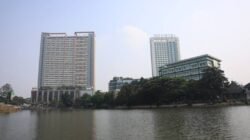 Digelar 1 Bulan Penuh, Festival Situ Gede Kota Tangerang Hadirkan Wisata Budaya