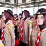 JOTA JOTI 2026 Kota Tangerang, Pramuka Berkebutuhan Khusus Ikut Terhubung ke Dunia